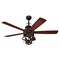 Westinghouse Stella Mira 52-Inch Indoor Ceiling Fan w/LED Light Kit 7217100 - alternate 3